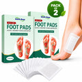 Foot Pads - Kinoki Detox Foot Patches (Pack of 20)